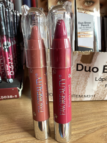 Labial crayon ***$