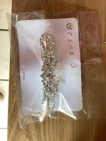 Broches para cabello grande***$