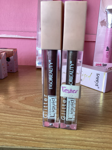 Sombras liquidas favorbeauty grande ***$