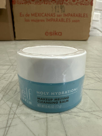 ELF Holy Hidration Makeup Melting Cleansing Balm