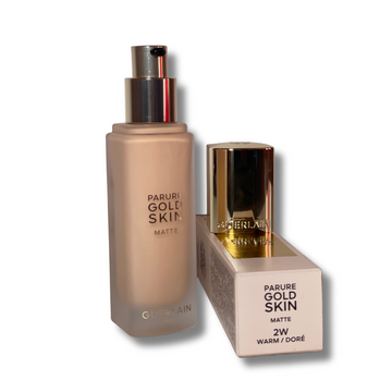 Base de maquillaje FPS 15 GUERLAIN