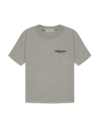 Playeras Essentials