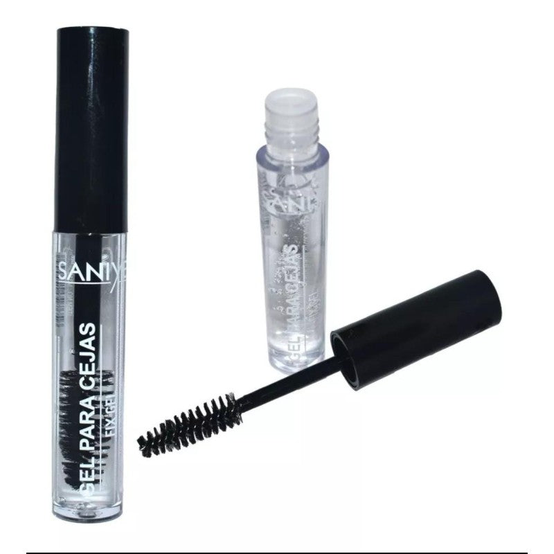 Gel de cejas saniyé