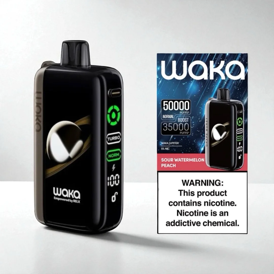 WAKA 50K JUPITER