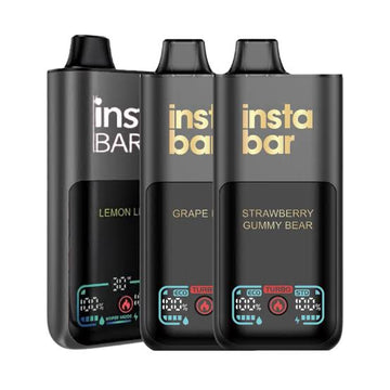 Instabar BE70K