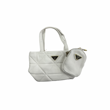 Bolsa 5 Prada + monedero
