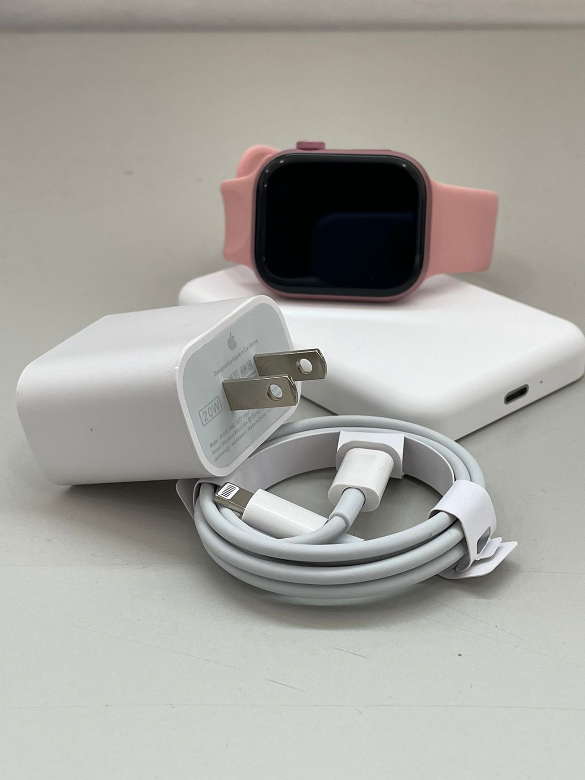 KIT DE RELOJ SMARTH WATCH