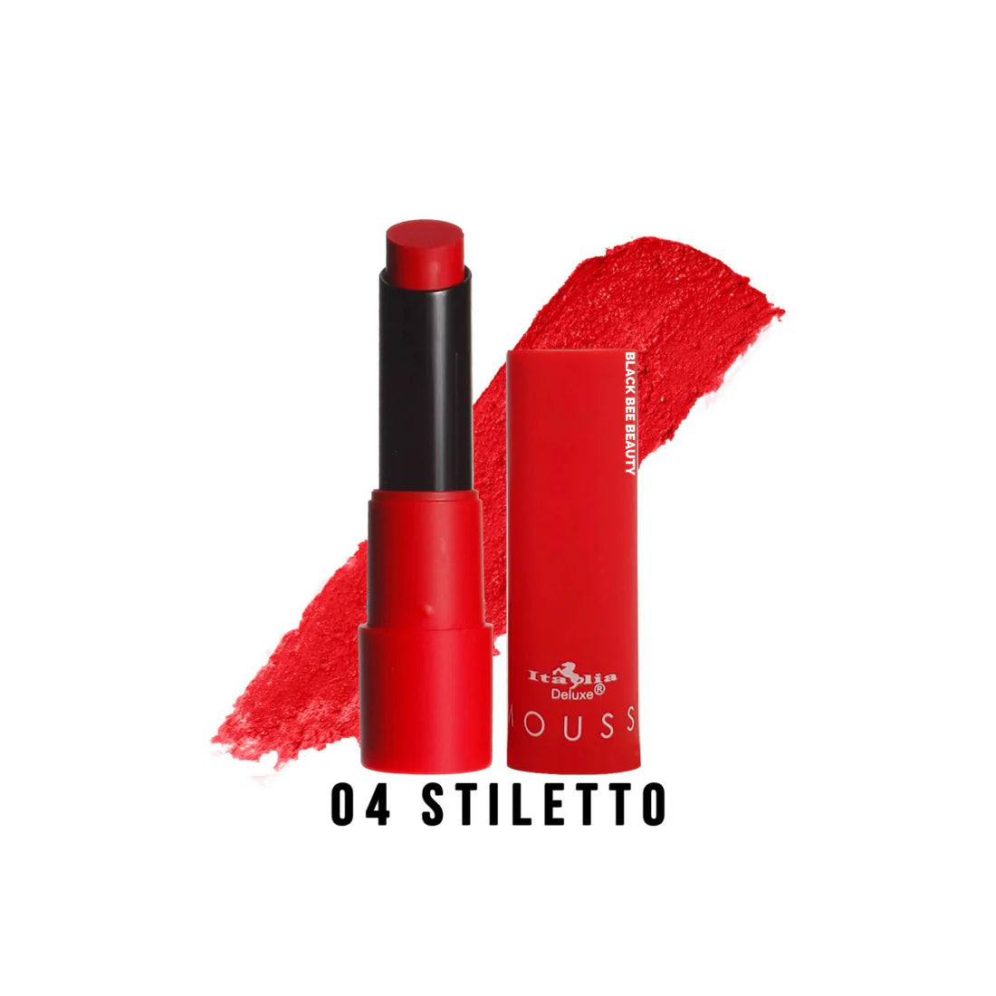 Mousse be matte