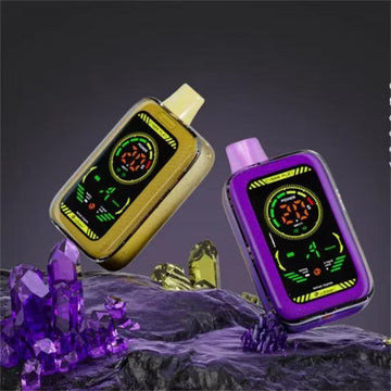 CYBER FLEX 20,000