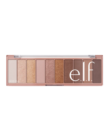 ELF Perfect 10 eyeshadow