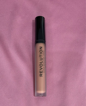 Rev Matte lip gloss