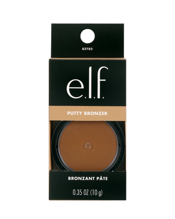 *ELF PUTTY BRONZER*