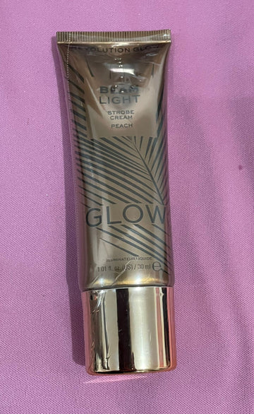 Rev Beam light strobe cream