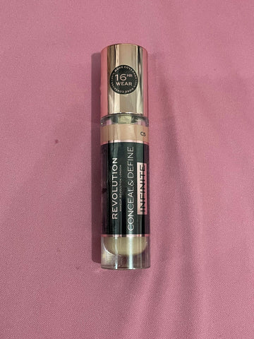 Rev Conceal & Define Infinite