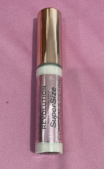 Rev Conceal & Define