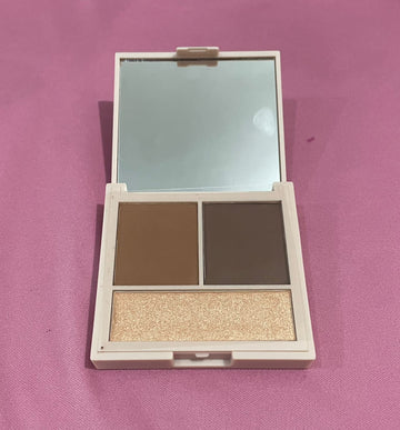 Rev Contour Powder compact