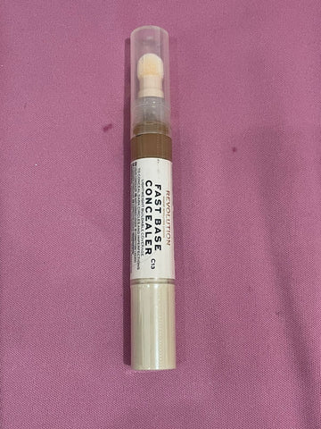Rev Fast base concealer