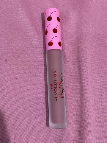 Rev Liquid lipstick