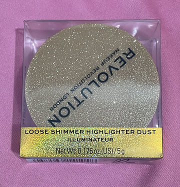 Rev Loose Shimmer Highlighter
