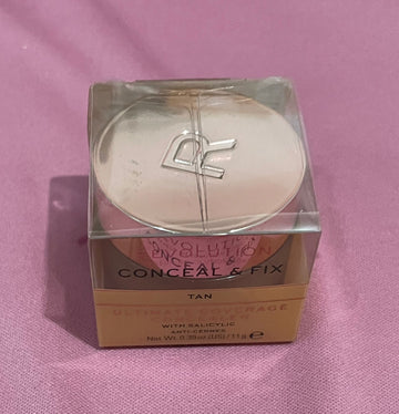 Rev Ultimate coverage concealer