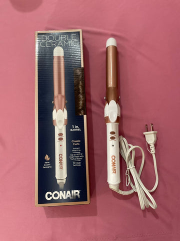CONAIR onduladora