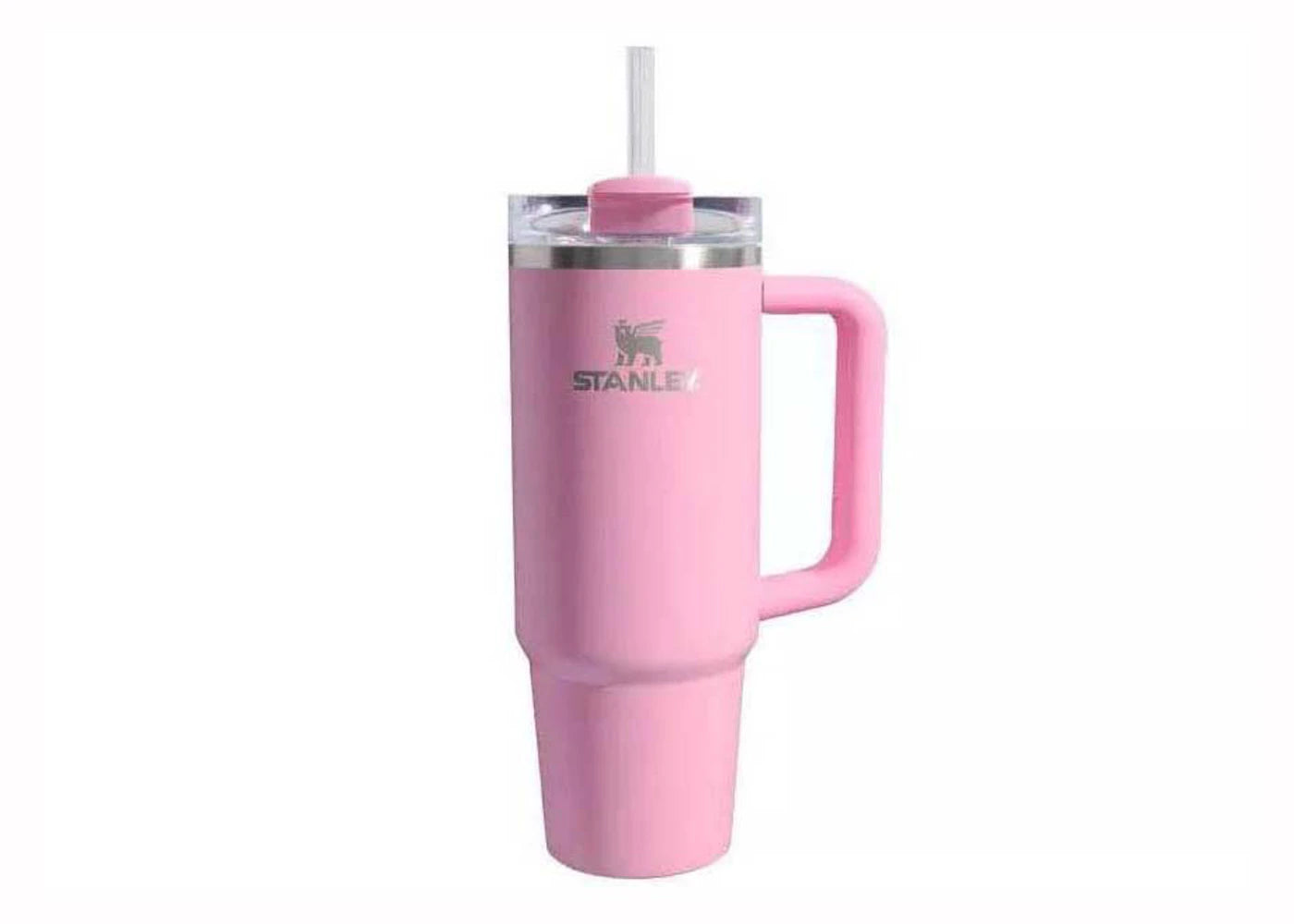 Termo Stanley Quencher H2.0 Flowstate Tumbler 30 oz Frost