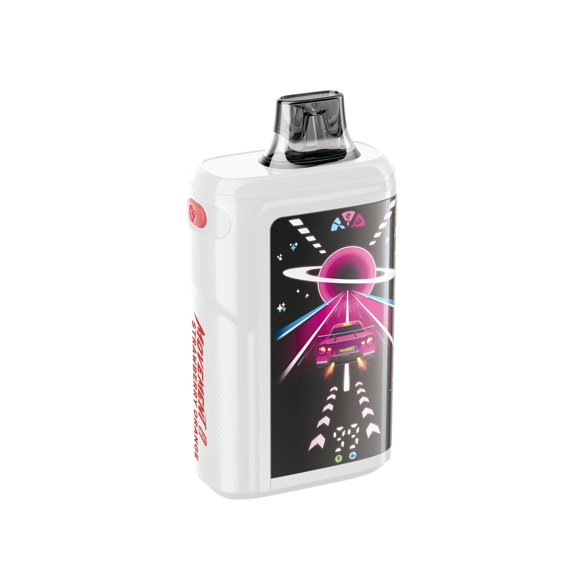 LOST MOVEMENT NEXT 30K