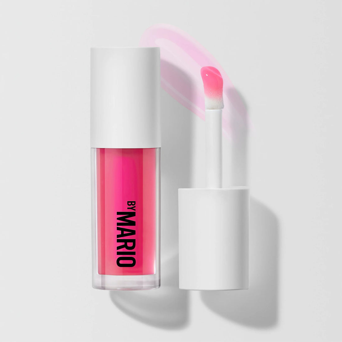Super shine lip gloss