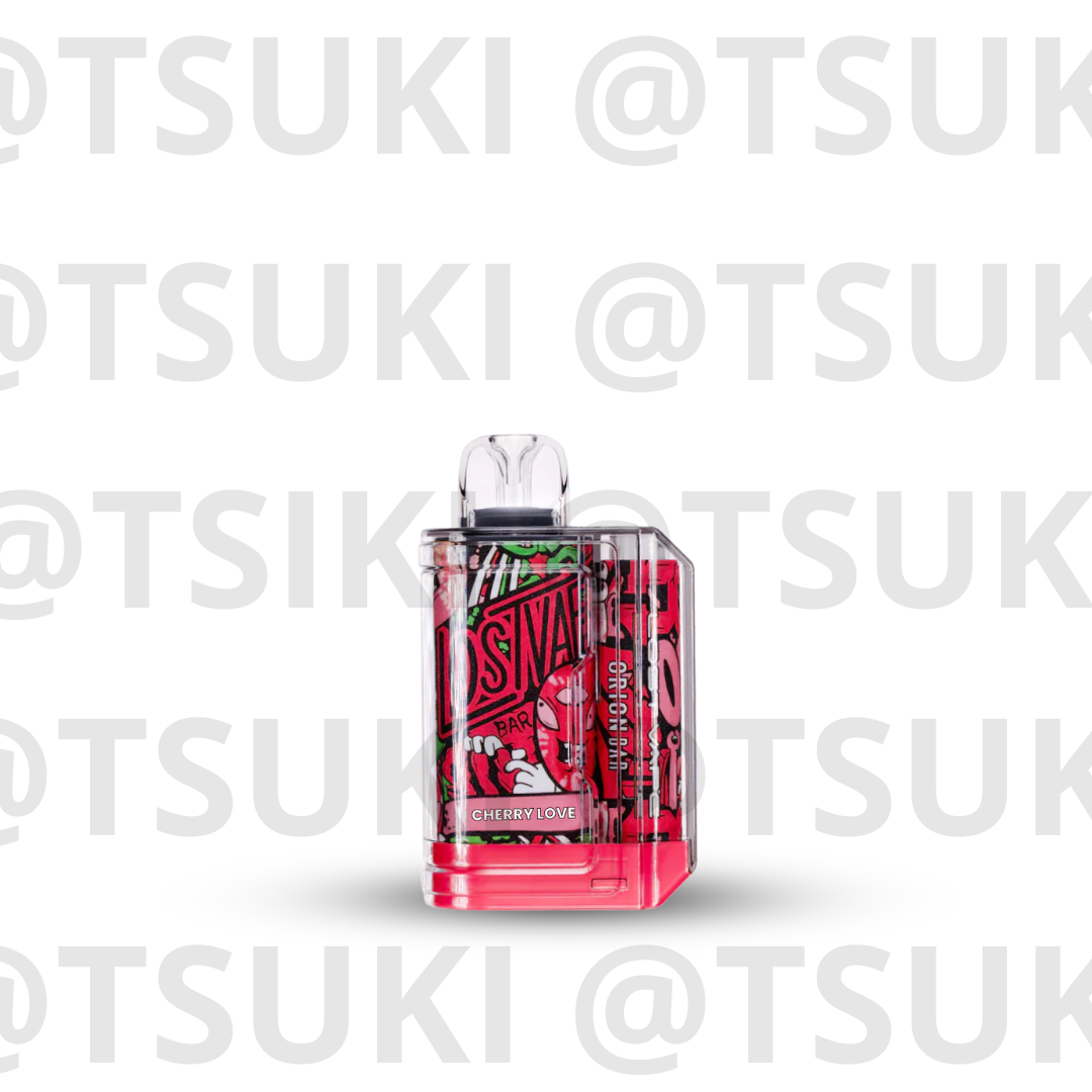 Lost Vape 7500