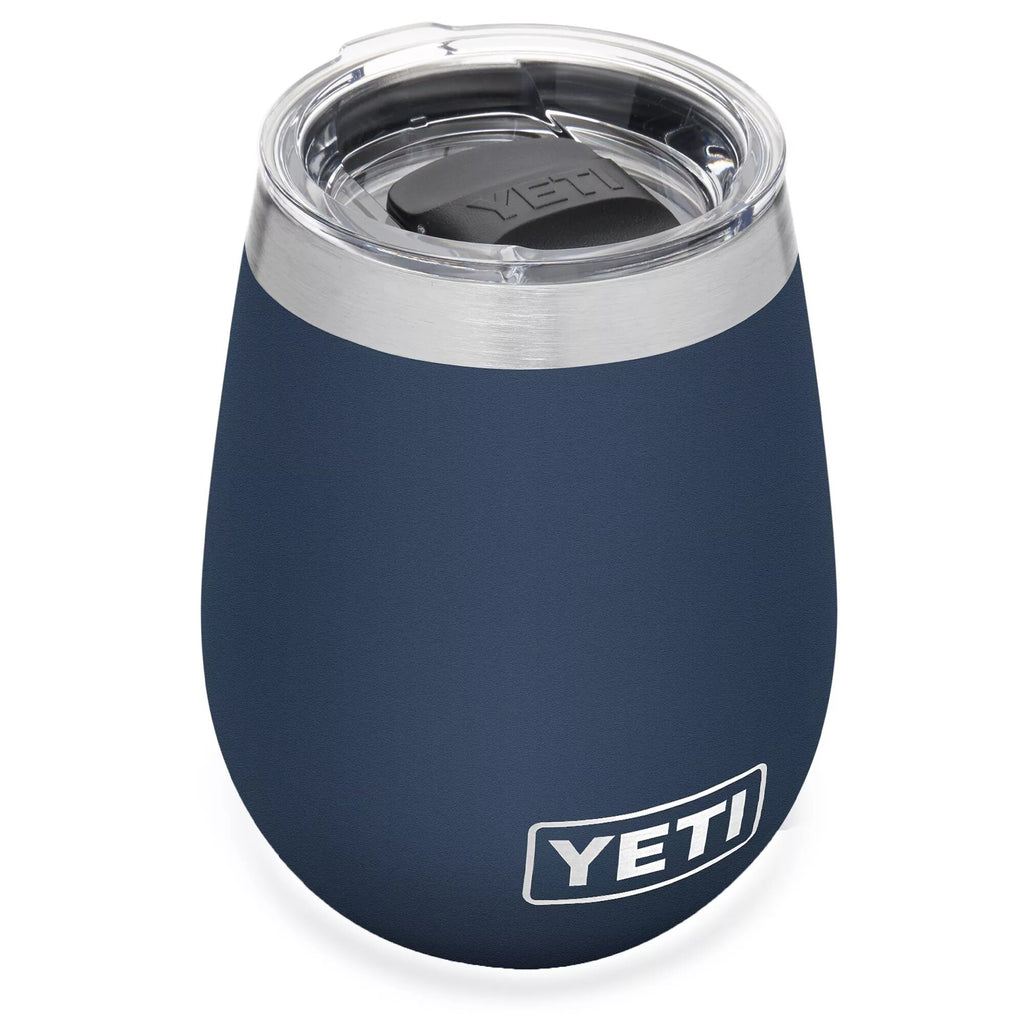 Termo Yeti 10 oz Tumbler Rambler con Tapa Magslider