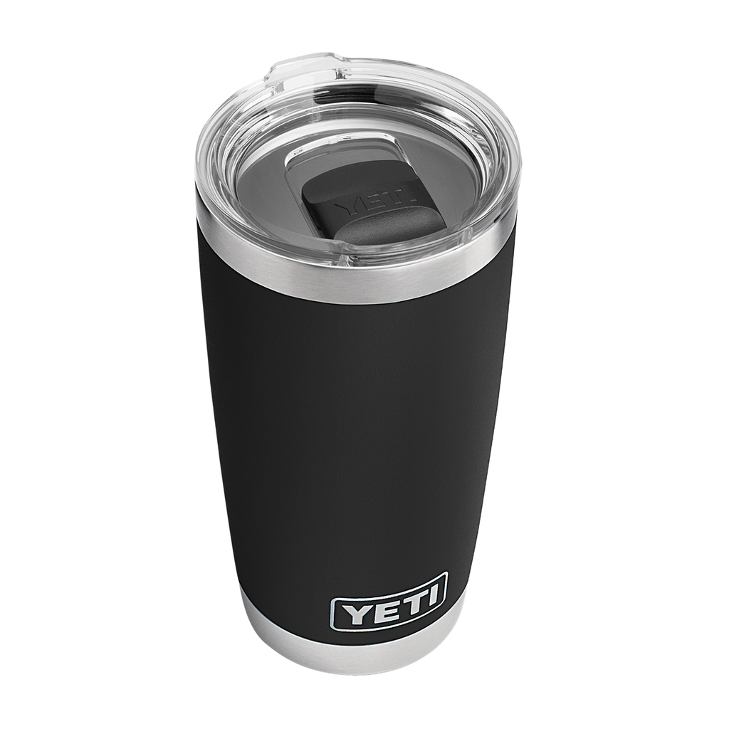 Termo Yeti 20 oz Tumbler con Tapa Magslider