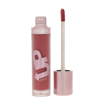 Pink up, ultimate, labial.