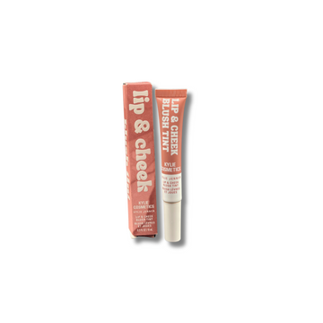 Lip &cheek KYLIE