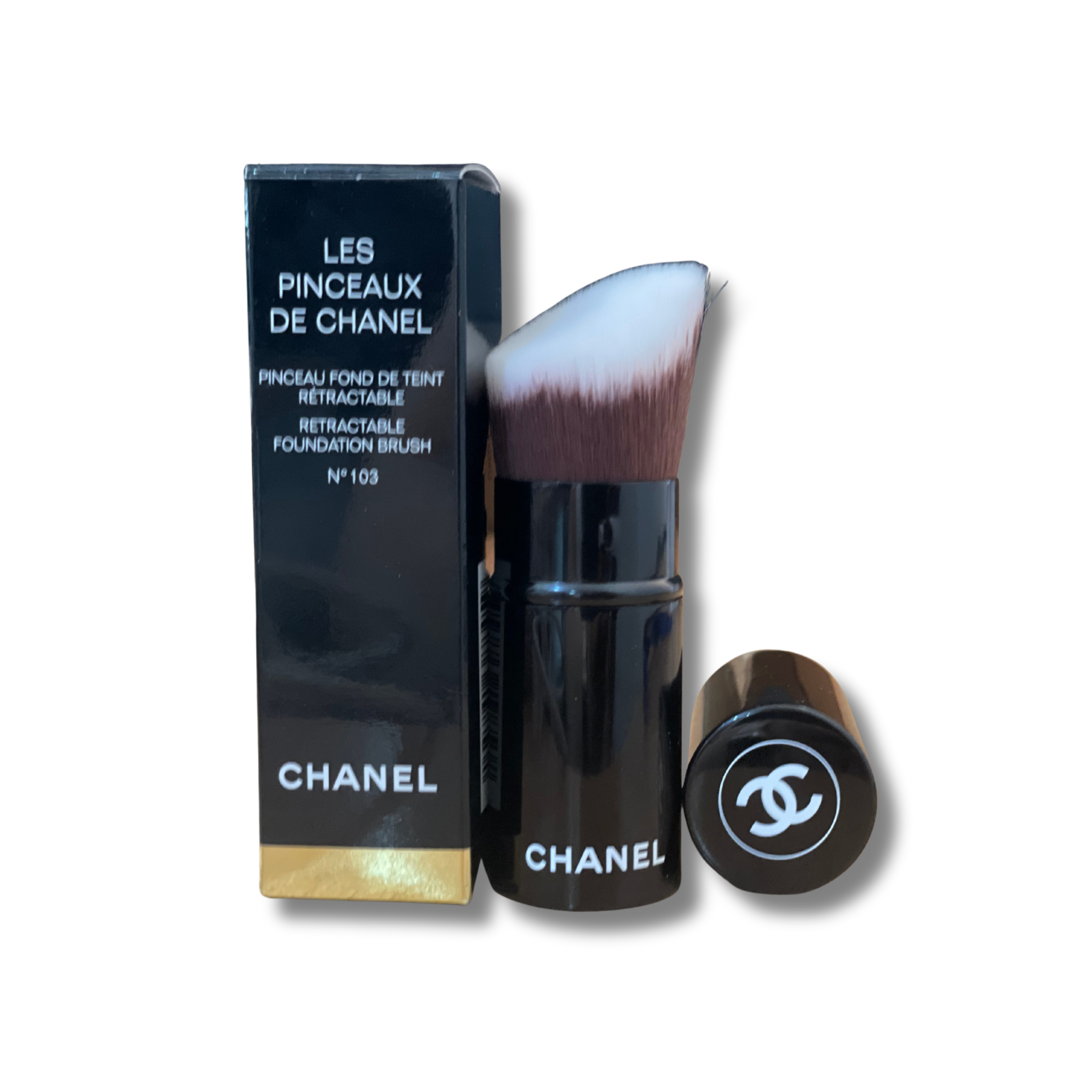 Pincel para Maquillaje CHANEL