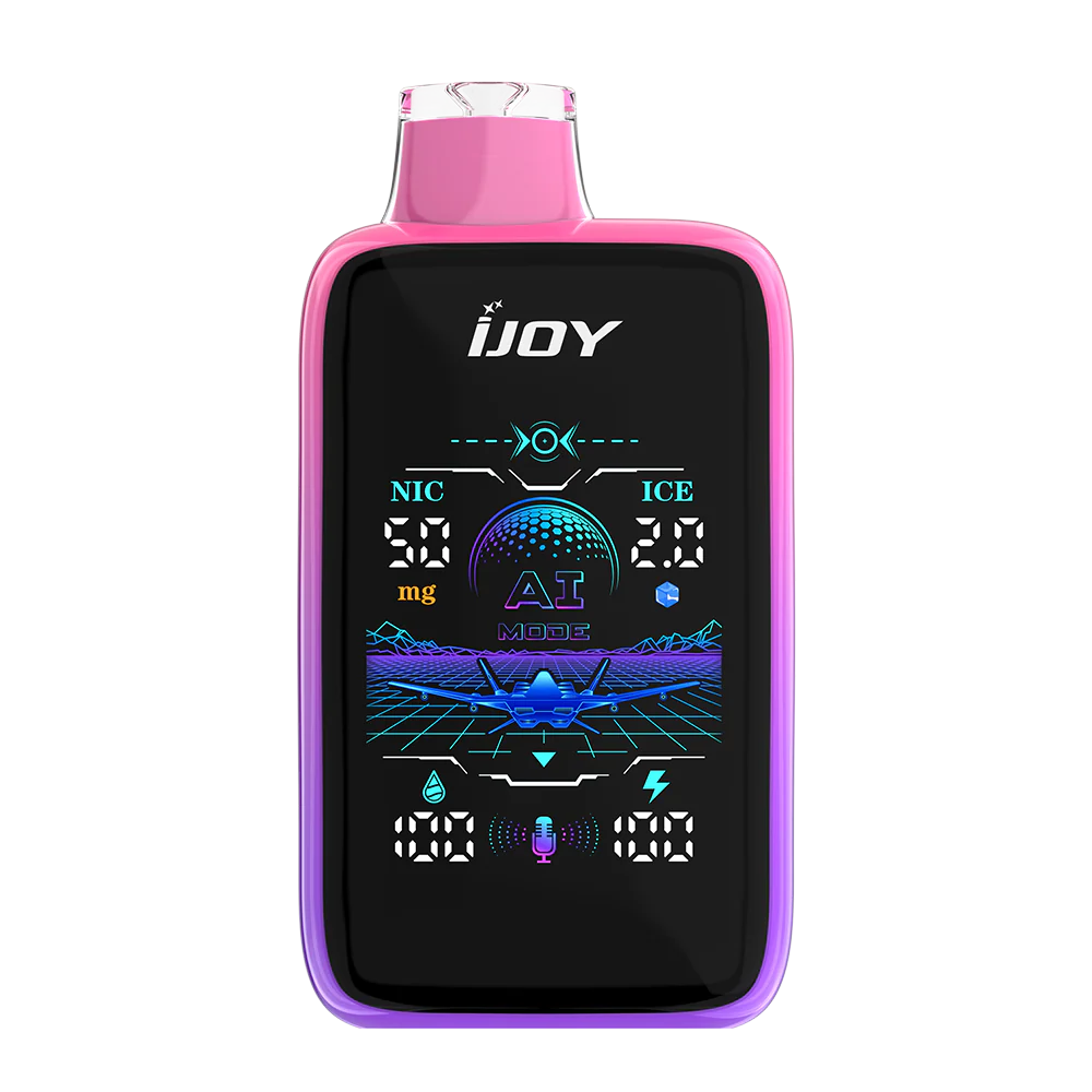 IJOY URANUS 25K
