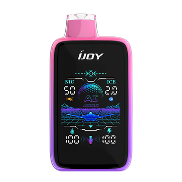 IJOY URANUS 25K