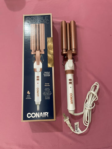 CONAIR WAFLERA