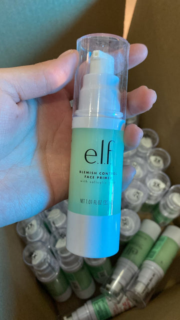 *ELF BLEMISH CONTROL FACE PRIMER*