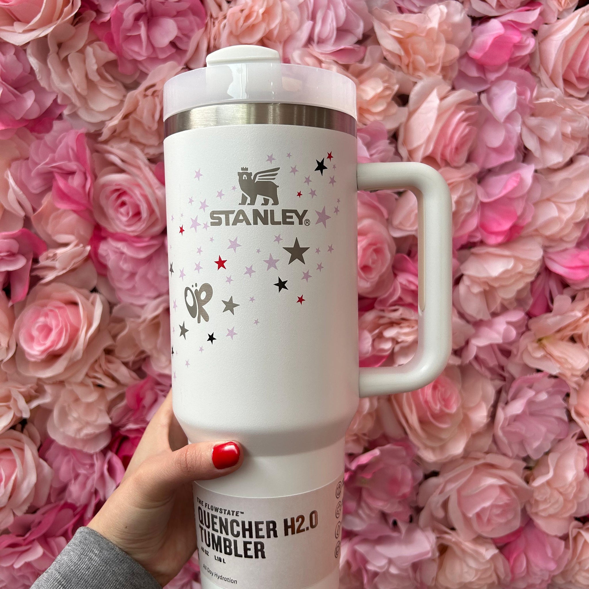 Vaso Termo Staley Olivia Rodrigo***&