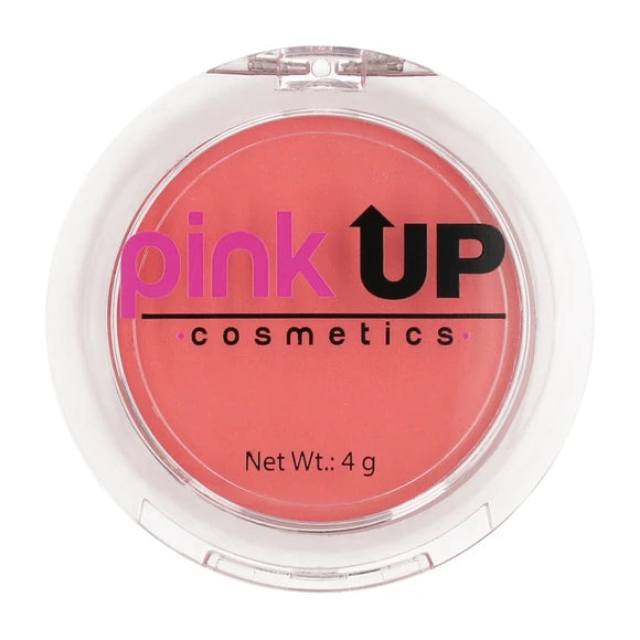 Rubor individual Pink up