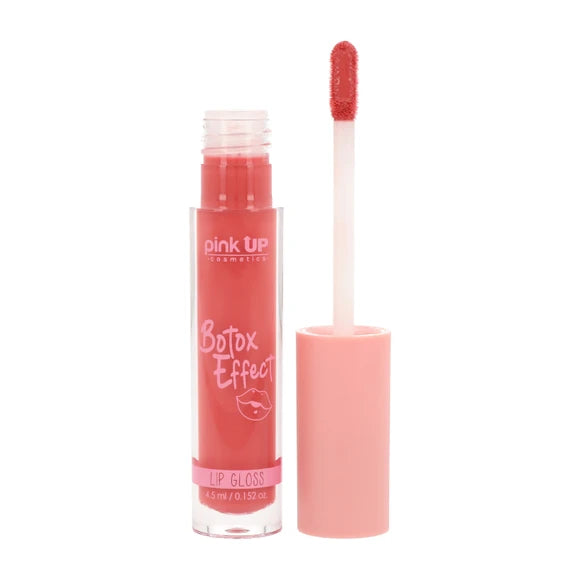 Botox effect Pink Up***$