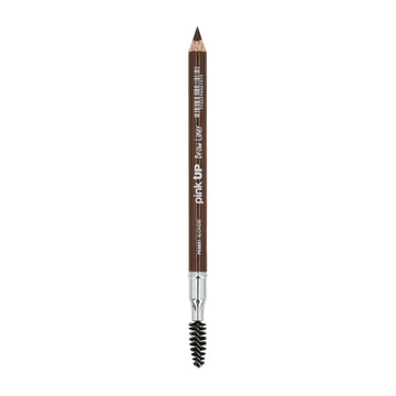 Brow liner lápiz para ceja con cepillo Pinkup