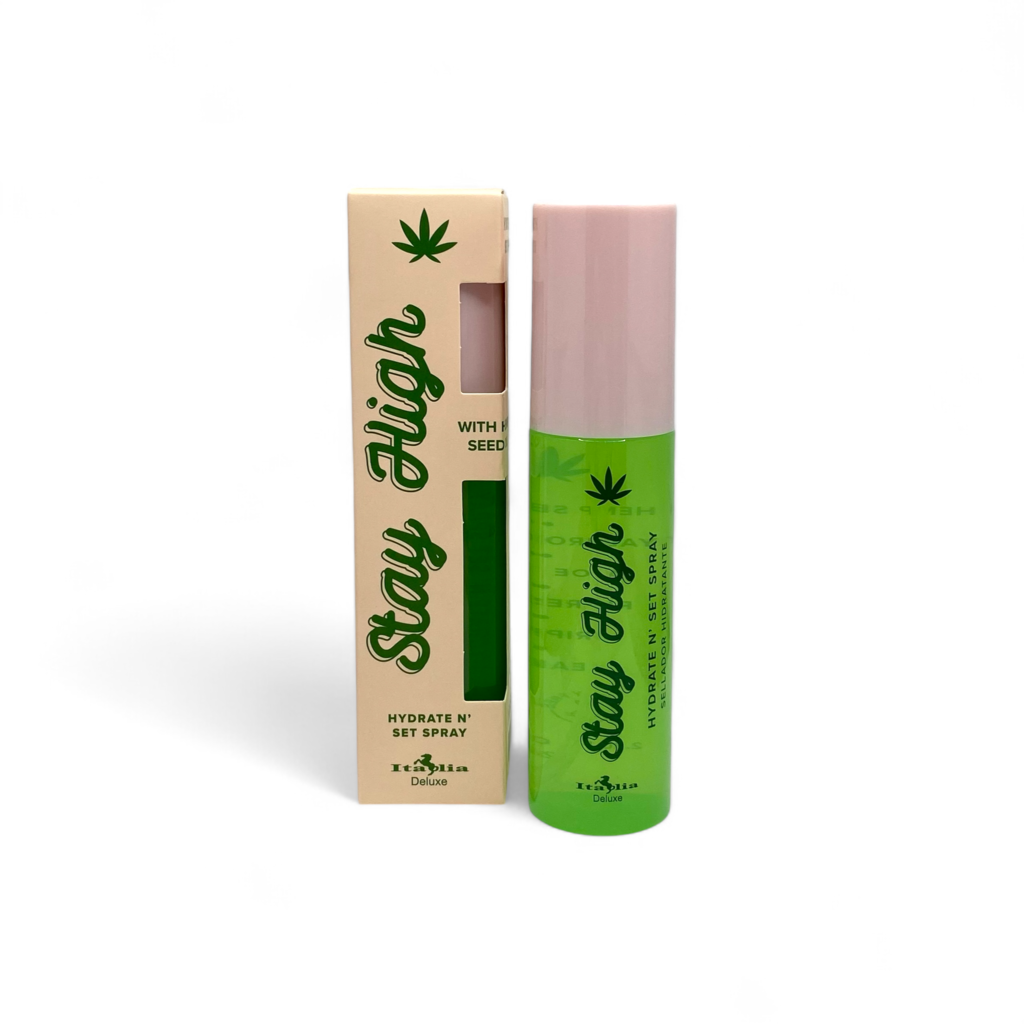 Fijador Stay high