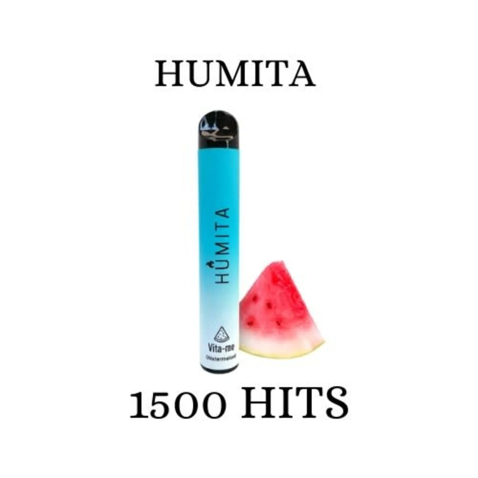 HUMMITA 1500