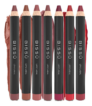 Lápiz labial Bissu