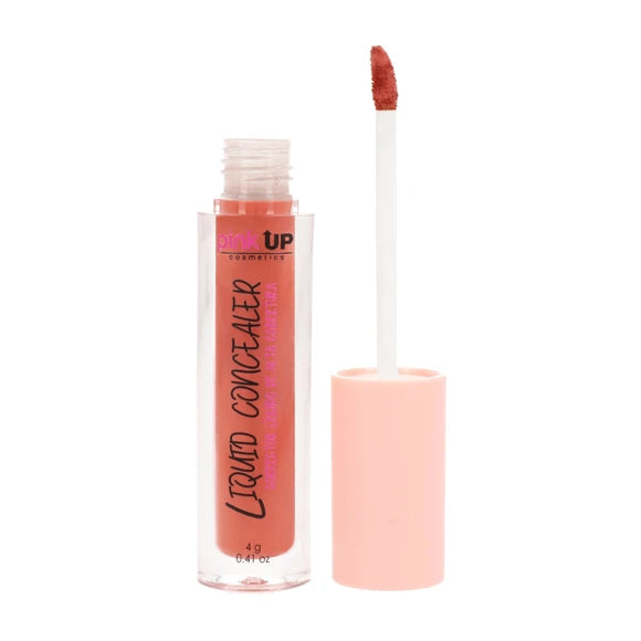 Corrector liquido Pink up