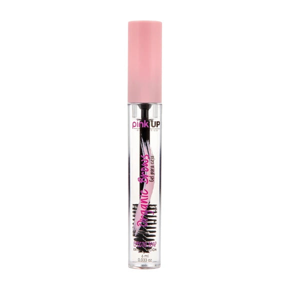 Organic Brows Gel para ceja Pinkup