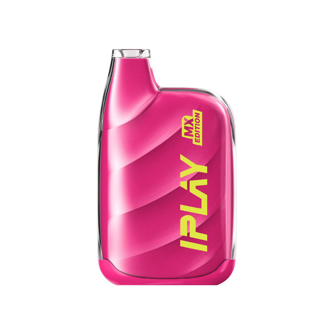 IPLAY XBOX 4,000 EDICION NUEVA