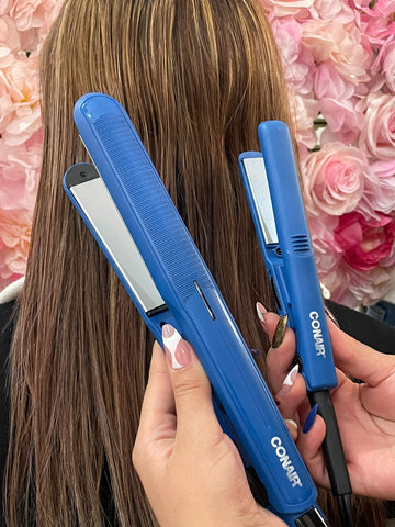 CONAIR Plancha + mini