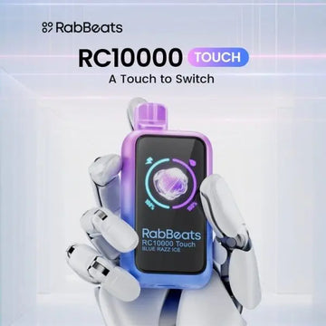 RabBeats 10000 TOUCH